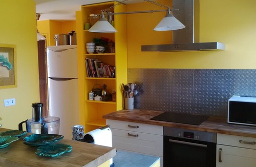 Bangor House | Belle Maison Belleiloise 4 - Grand Jardin Clos - 5 Chambres