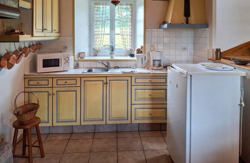 Saint-Grave House | Belle maison Bretonne en pierr