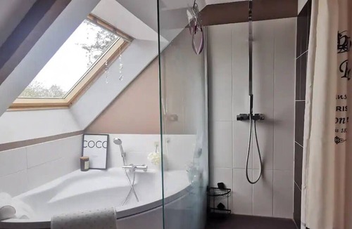 Questembert House | Belle Maison Cosy