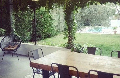 Douzens House | Belle Maison de Vacances
