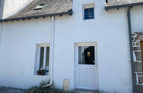 Mesquer House | Belle maison renovée avec jardin terrasse -calme-proche mer -MESQUER