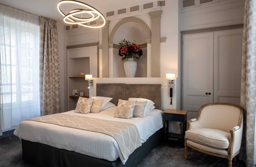 Bayeux Hotel | Belle Normandy