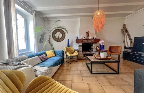 Belz Villa | Belz - Villa 8 pièces - 7 chambres - 150 m² - Animaux acceptés - FR-1-479-177