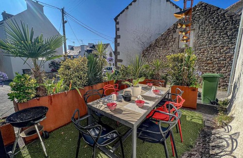 Belz Villa | Belz - Villa 8 pièces - 7 chambres - 150 m² - Animaux acceptés - FR-1-479-177