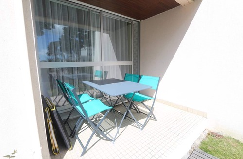Benodet Apartment | Bénodet - Superb 3 stars apartment with beach and shops on foot