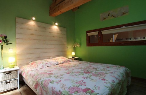 Ceaux-d'Allegre House | Bergerie moderne au calme, nature luxuriante, proche du Lac de Malaguet - FR-1-582-20