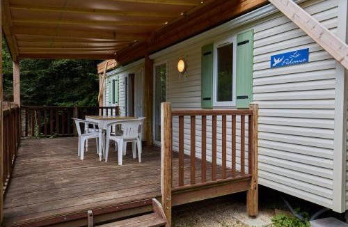 Paule Ski Chalet | Berges de Canal