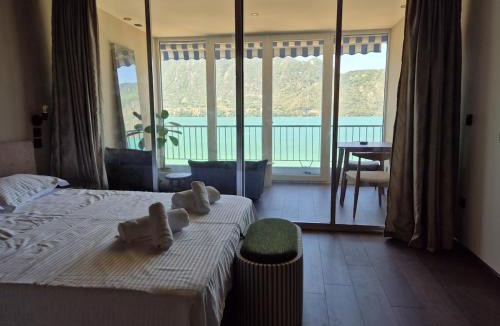Tresserve Apartment | Best lake view Modern apartment