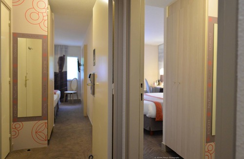 Auray Hotel | Best Western Auray Le Loch