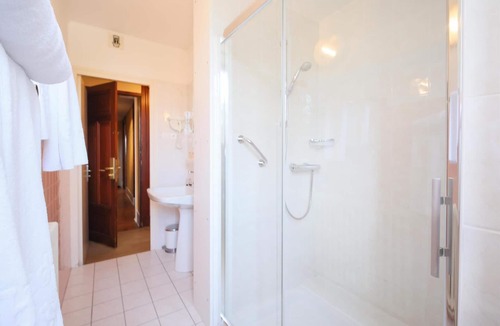 Villard-de-Lans Hotel | Best Western Grand Hotel de Paris & Spa