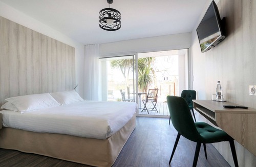 Quiberon Hotel | Best Western Hotel Le Bellevue