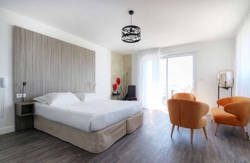 Quiberon Hotel | Best Western Hotel Le Bellevue