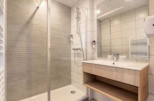 Quiberon Hotel | Best Western Hotel Le Bellevue