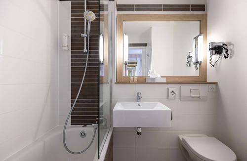 Gradignan Hotel | Best Western Hotel Le Bordeaux Sud