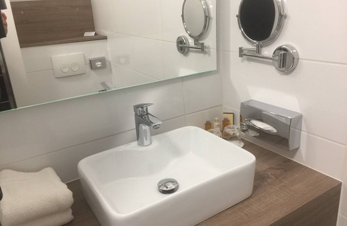 Prades Hotel | Best Western Le Vauban