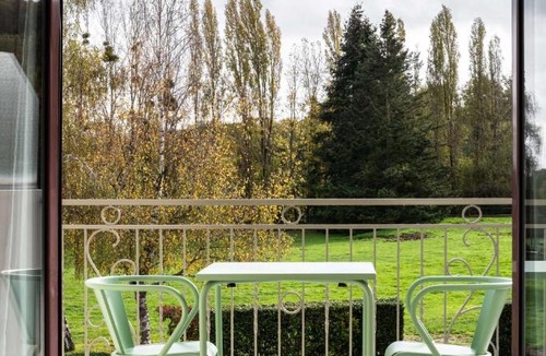 Saulx-les-Chartreux Hotel | Best Western Plus l'Orée Paris Sud