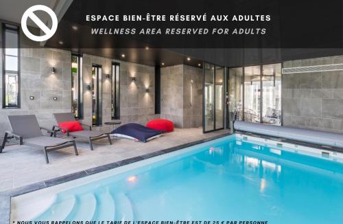 Lambezellec Hotel | Best Western Plus Europe Hôtel Brest