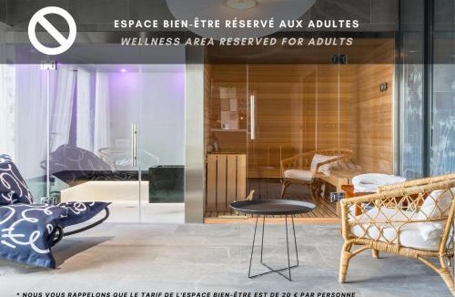 Lambezellec Hotel | Best Western Plus Europe Hôtel Brest