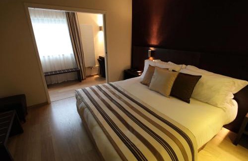 Soissons Hotel | Best Western Plus Hotel des Francs