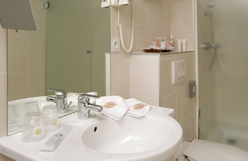 Ploubazlanec Hotel | Best Western Plus Les Terrasses De Brehat