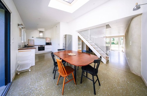 Les Moitiers-d'Allonne House | Between land and sea - LMDA cottage