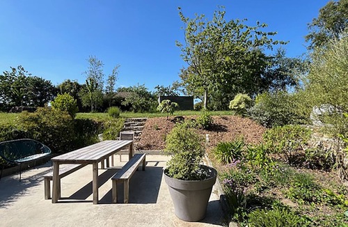 Les Moitiers-d'Allonne House | Between land and sea - LMDA cottage