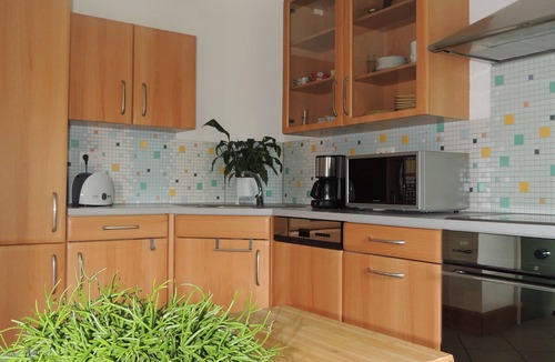 Scaer House | Between land and sea. countryside holidays 30 minutes from the beaches.