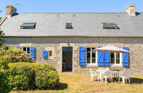 Plobannalec-Lesconil House | Between sea countryside – Ideal house 6 adt 2 kids