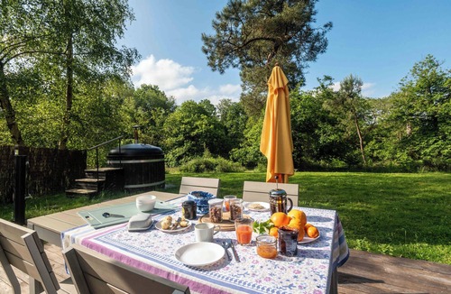 Clohars-Carnoet House | Between sea and nature -Ty Lety cottage - Sauna, Nordic bath, nearby beaches