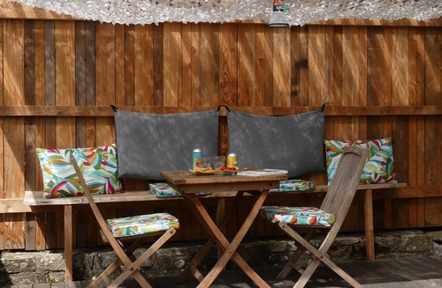 Clohars-Carnoet House | Between sea and nature -Ty Lety cottage - Sauna, Nordic bath, nearby beaches