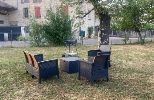 Montbellet House | Between the Woods and the Vineyards