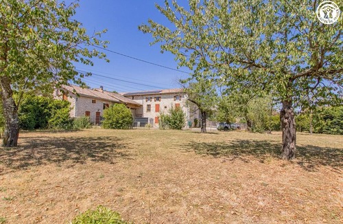 Montbellet House | Between the Woods and the Vineyards