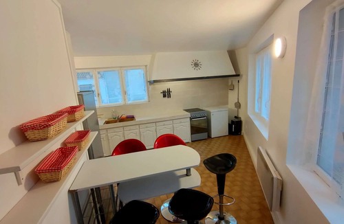 Penchard House | ⭐ Between two words ⭐ Near Disneyland Paris ⭐ WiFi ⭐