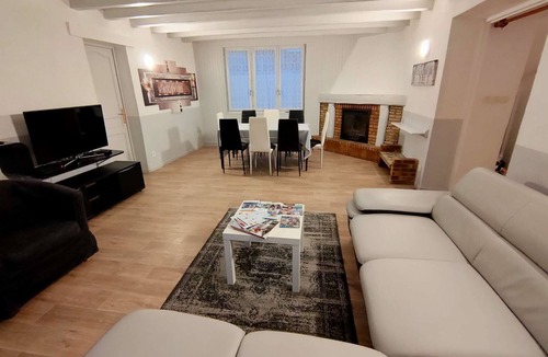 Penchard House | ⭐ Between two words ⭐ Near Disneyland Paris ⭐ WiFi ⭐