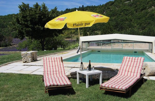 Aurel House | Between Ventoux and Luberon *