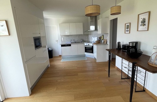 Loguivy House | Bevan Kaer
