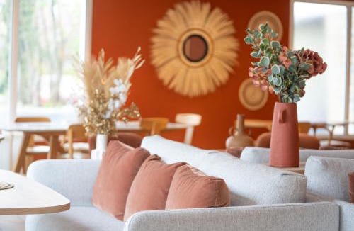 Bourges Hotel | BHOMA Bourges - Hôtel