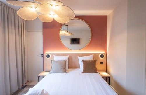 Bourges Hotel | BHOMA Bourges - Hôtel