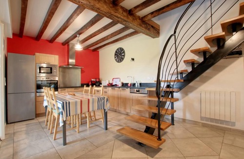 Ainhice-Mongelos House | BIDAINIA - AINHICE-MONGELOS