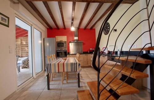 Ainhice-Mongelos House | BIDAINIA - AINHICE-MONGELOS