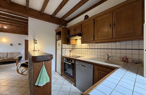 Sainte-Engrace House | BIDEGAY - SAINTE ENGRACE