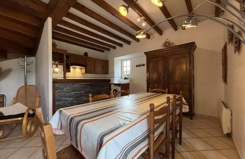 Sainte-Engrace House | BIDEGAY - SAINTE ENGRACE