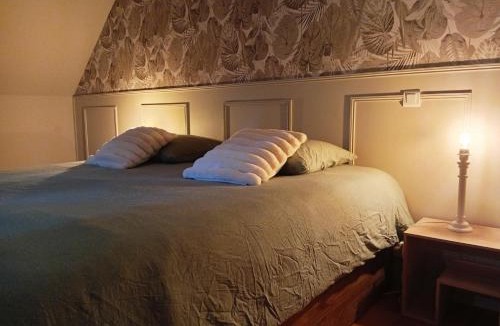 Plevin Bed & Breakfast | Bienvenue à Longère Bihan - Chambres d'Hôtes - Bed & Breakfast
