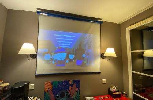 Monflanquin Apartment | Bienvenue confort et quietude vous attendent