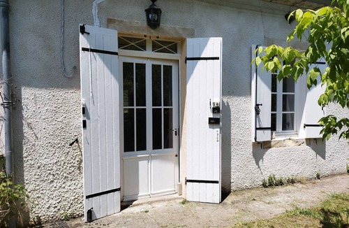Villandraut House | Bienvenue en sud Gironde