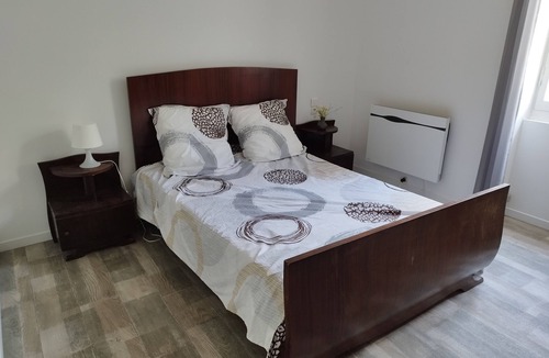 Villandraut House | Bienvenue en sud Gironde