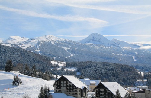 Villard-de-Lans Ski Chalet | Big appartment for rent Villard de Lans - vercors - mountain