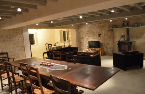 Savigny-en-Sancerre House | Big cottage in peace.