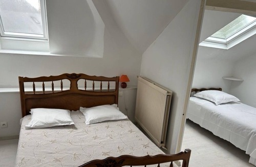 Tuffe House | Bistrot de l'Abbaye
