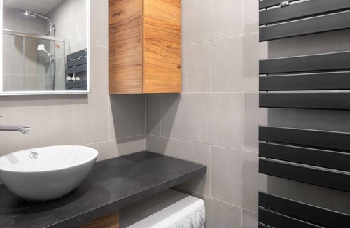 Sorbonne Apartment | Blueground | Latin Quarter, nr Sorbonne
